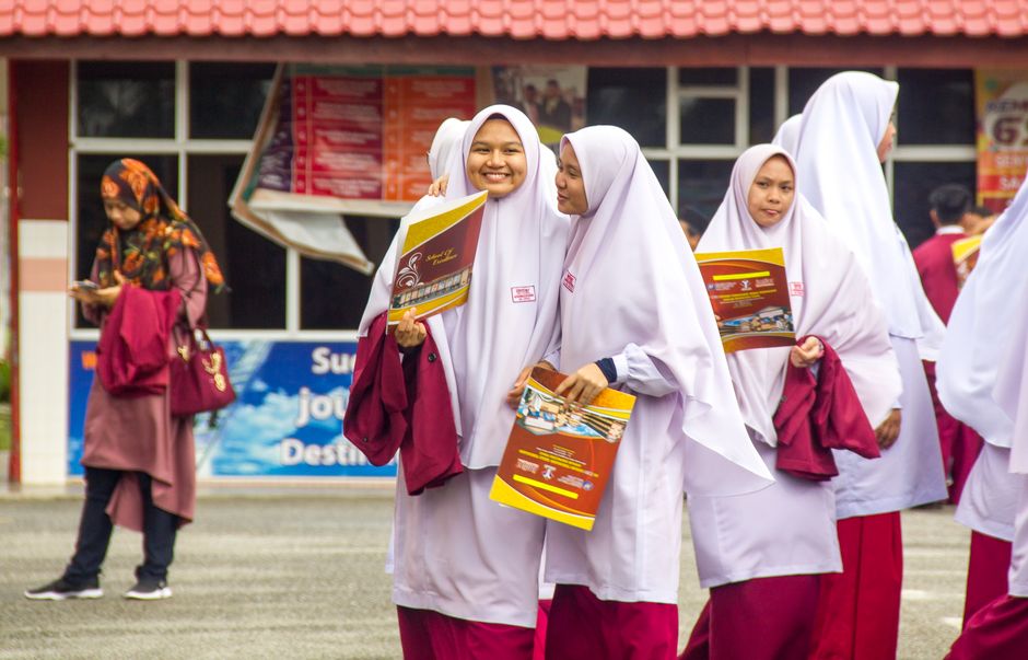 Newcastle: 7 Public High Schools Open to International Students in 2026–2027