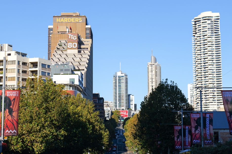Hornsby High School International Students 2026–2027: Year Levels, Catchment and Homestay