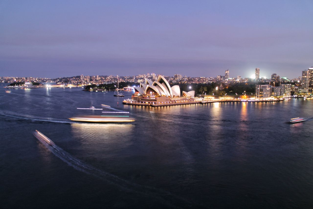 10 Things Every International Student Must Do in Sydney During Week One (2026)