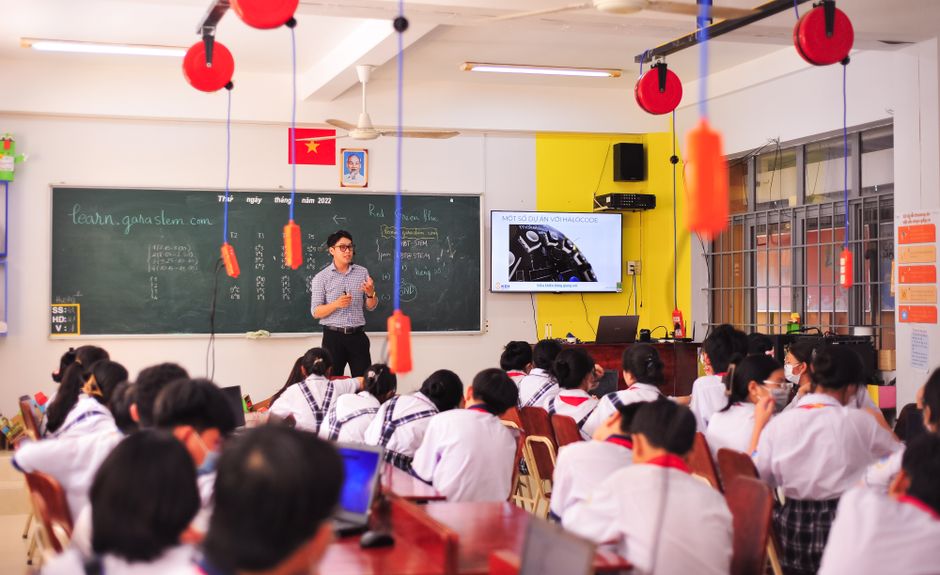 The Forest High School International Students 2026–2027: Year Levels, Catchment and Homestay