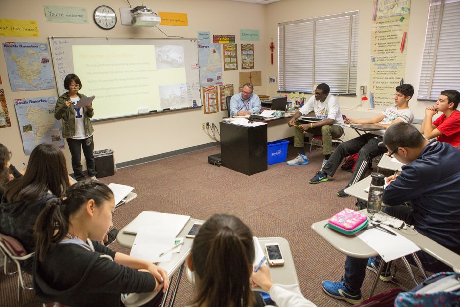 Tempe High School International Students 2026–2027: Year Levels, Catchment and Homestay