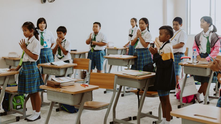 Strathfield South High School International Students 2026–2027: Year Levels, Catchment and Homestay