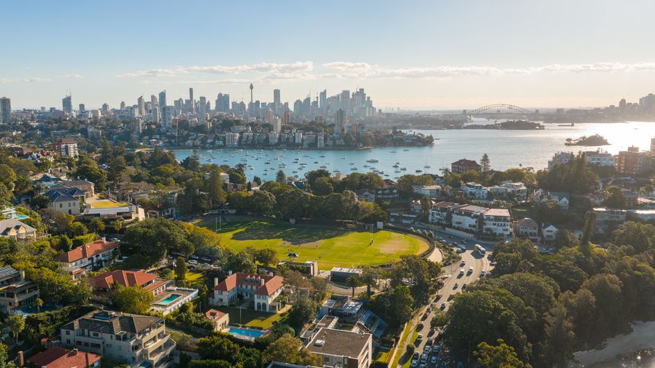 Hoxton Park High School International Students 2026–2027: Year Levels, Catchment and Homestay