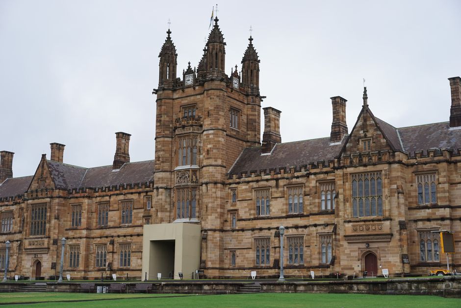 University of Sydney (USYD) Guide for International Students 2026