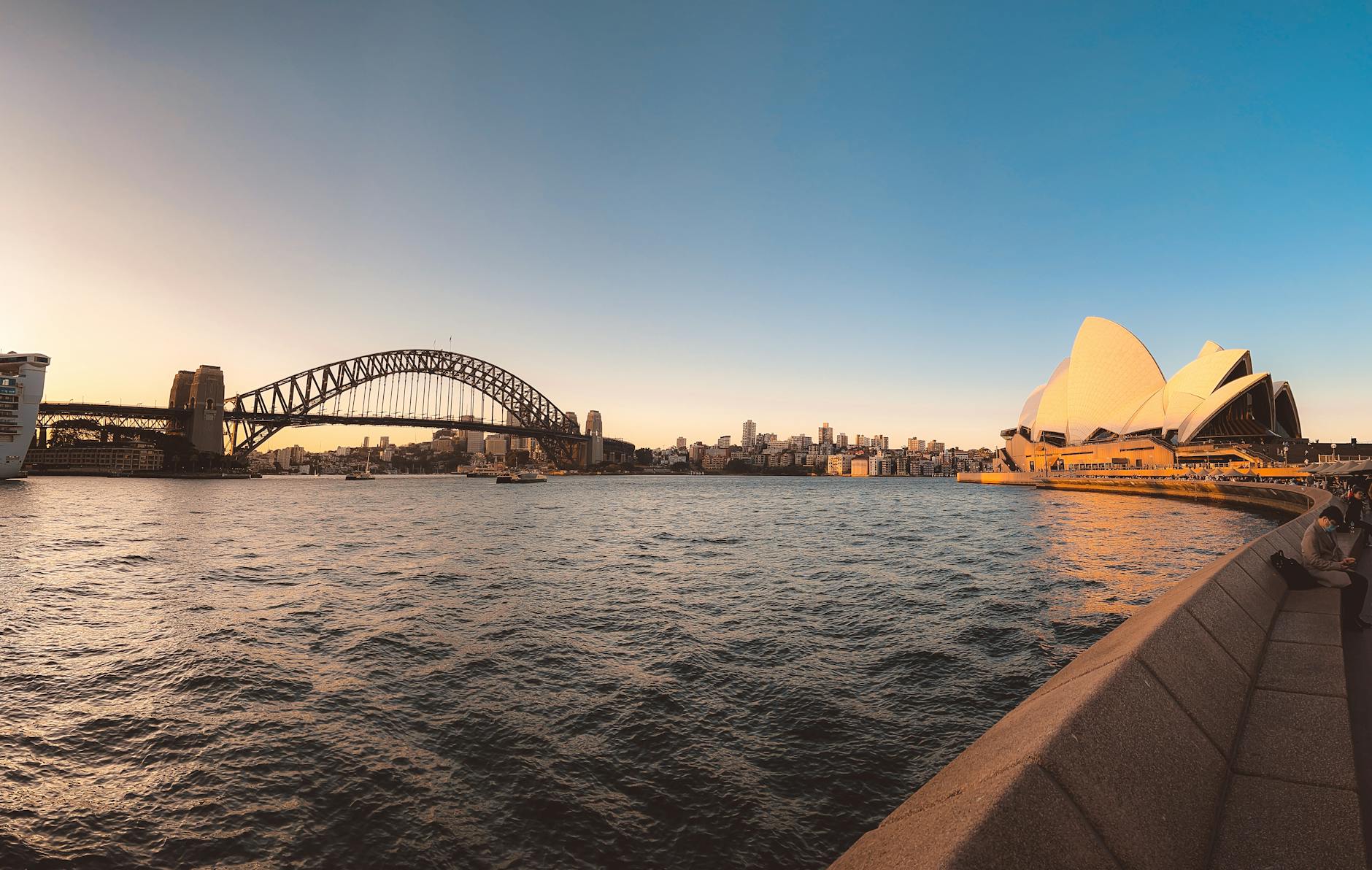 Study in Sydney 2026: The Ultimate Guide for International Students