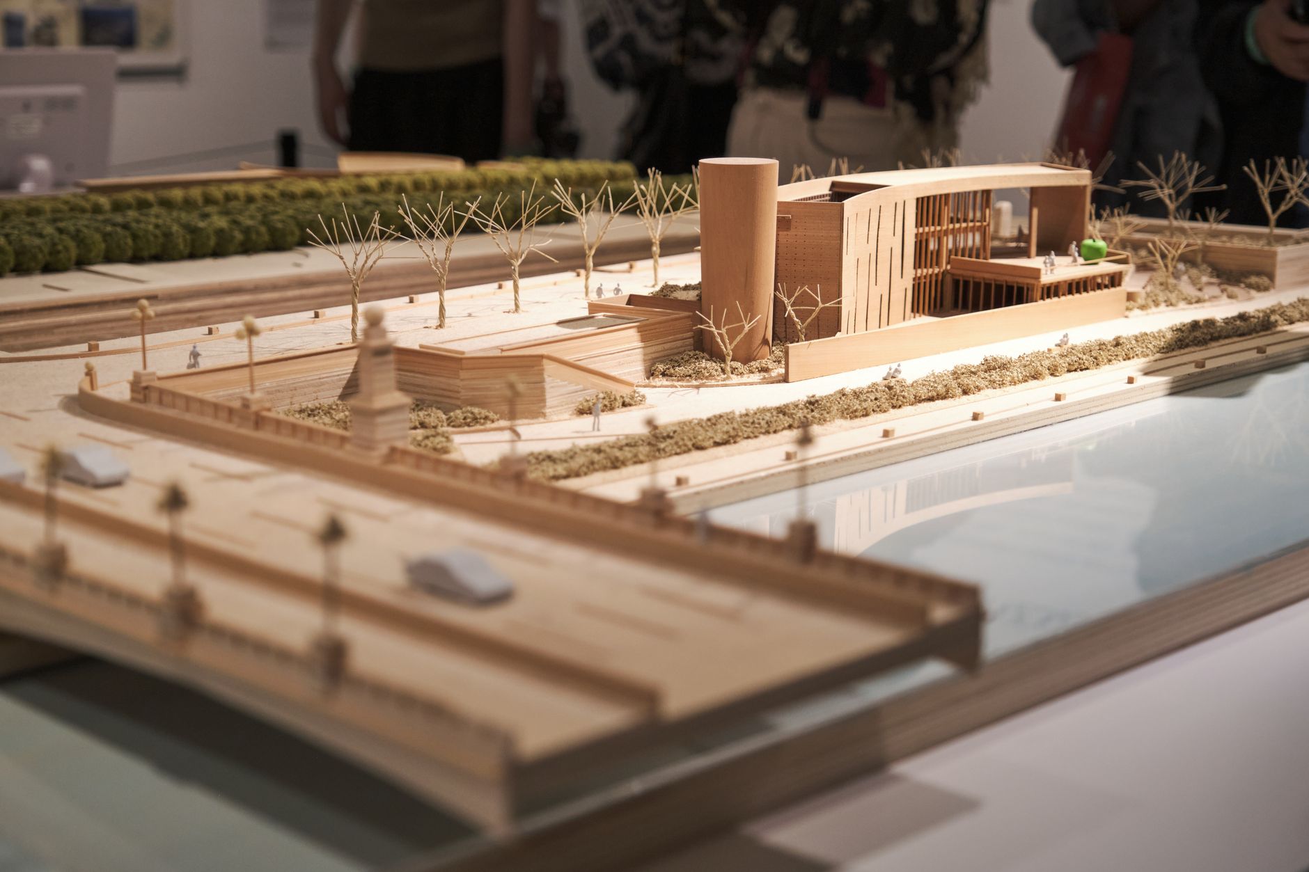 Three Architecture Schools, Three Portfolio Rubrics: USYD, UNSW, UTS M.Arch Requirements Compared