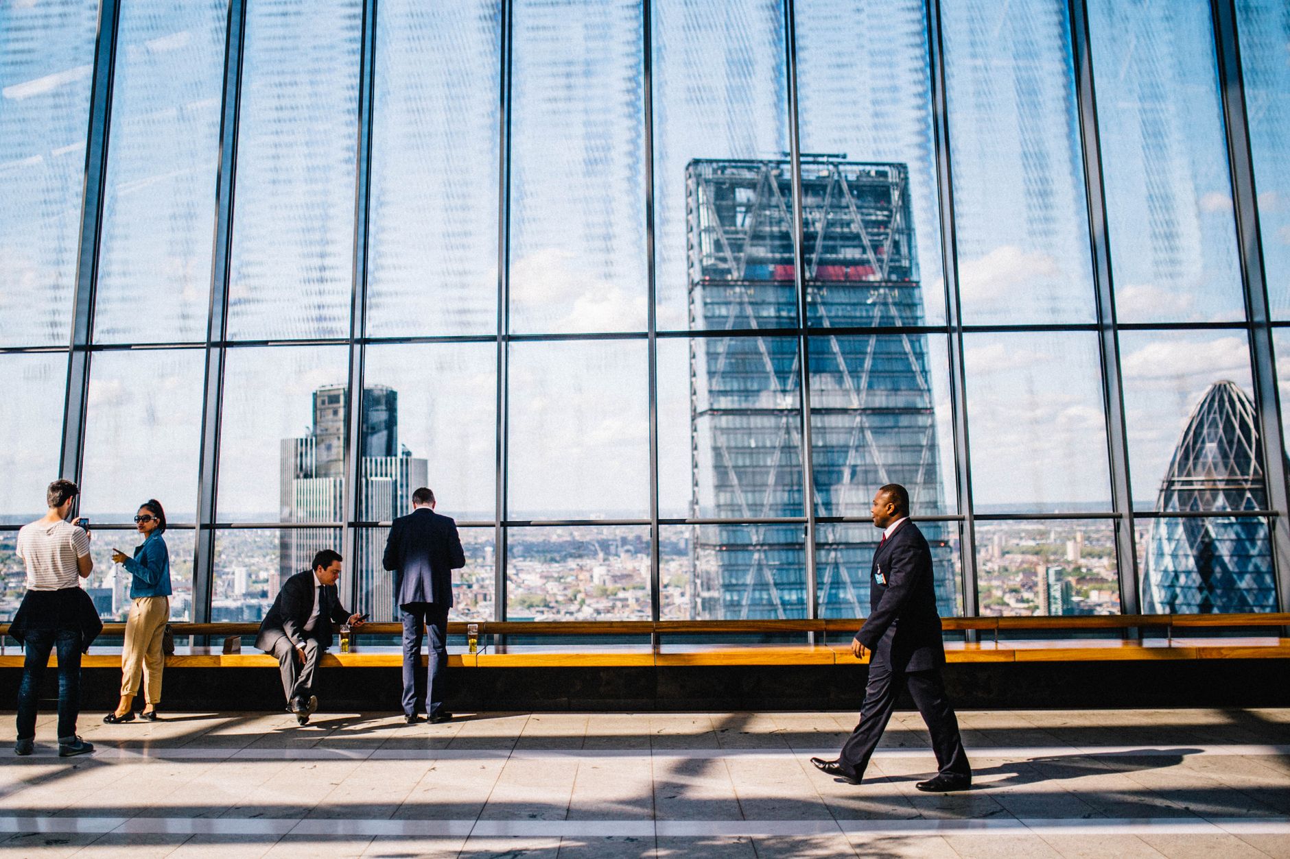 Tiered by Opportunity: Which Sydney Industries Really Sponsor International Graduates in 2024?
