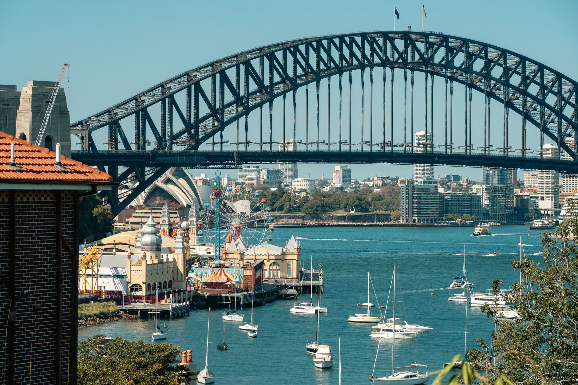 Student Exchange & Study Abroad Programs at Sydney Universities 2026