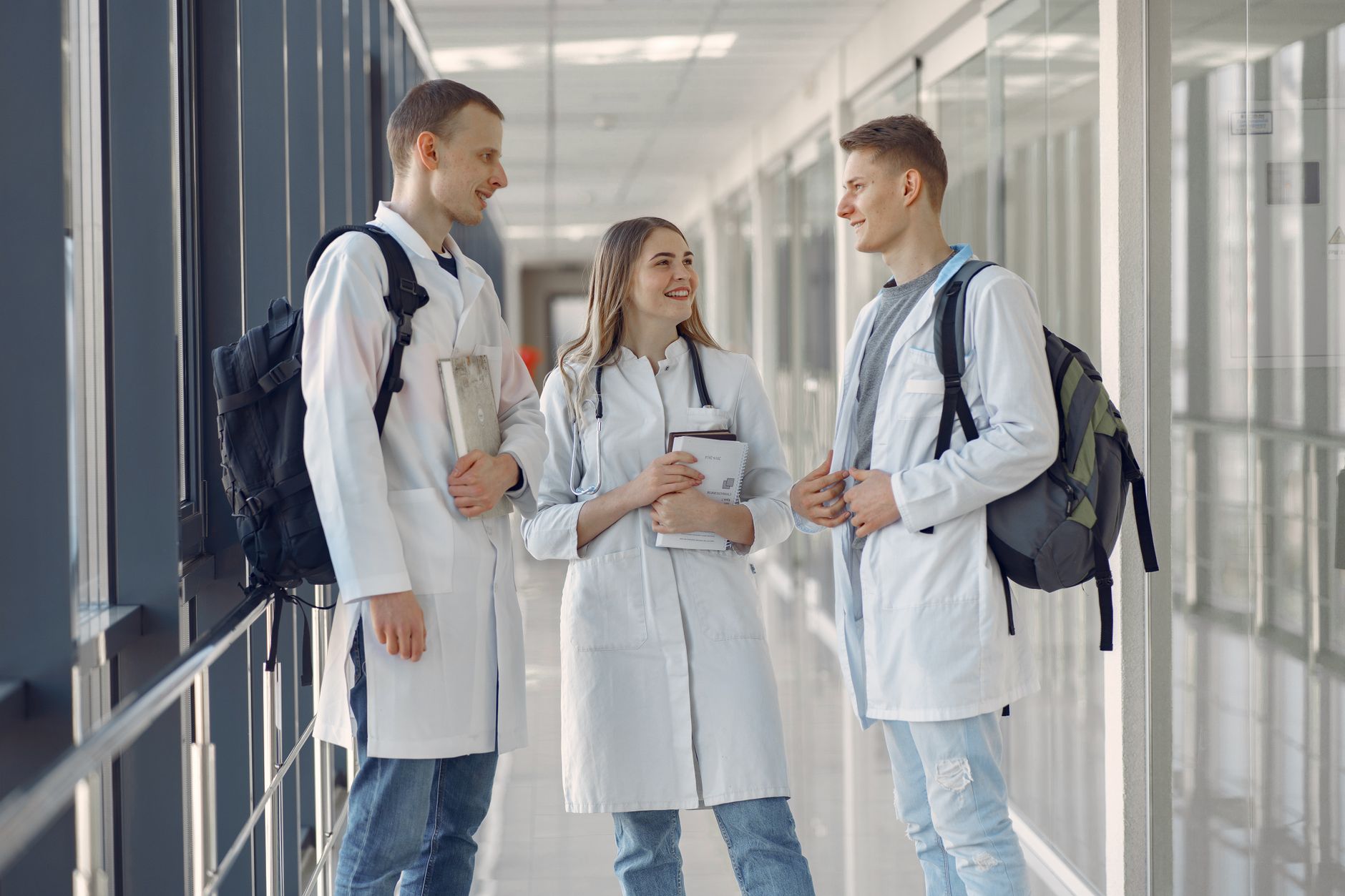 3 Visa Journeys of UTS Nursing Graduates: PR Pathways in Aged Care, Rural, and Hospital Streams