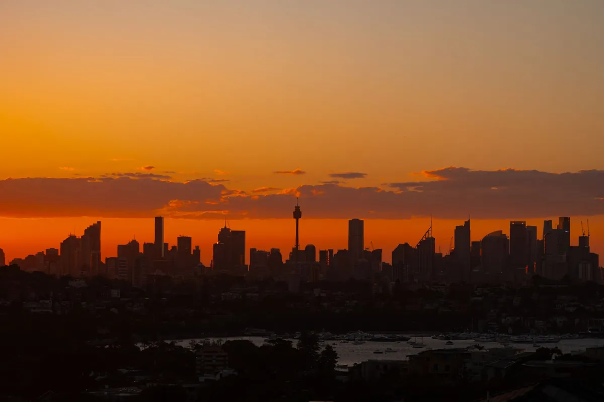 Western Sydney University Sydney City Campus Scholarships: 2026 vs 2027 Values Explained
